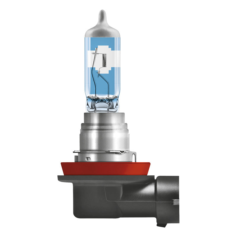 Osram, Night Breaker Laser Halogenpærer - H8 - 12V/35W - Sæt af 2 Stk.