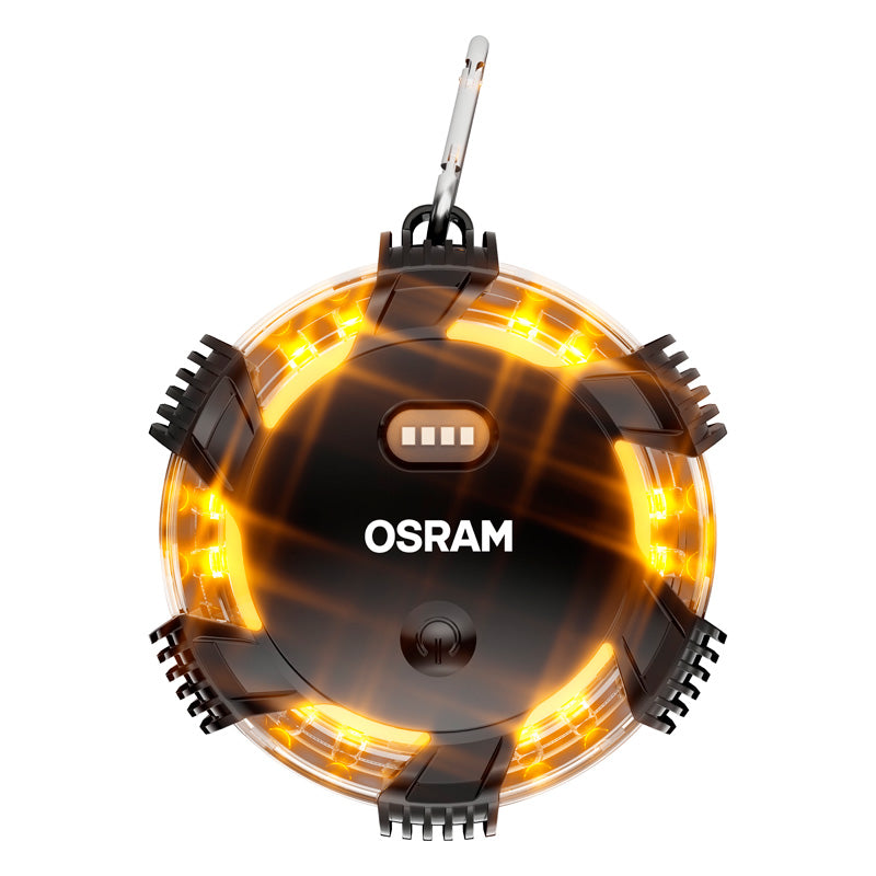 Osram, LEDguardian® Vejsignal - Sikkerhedslys