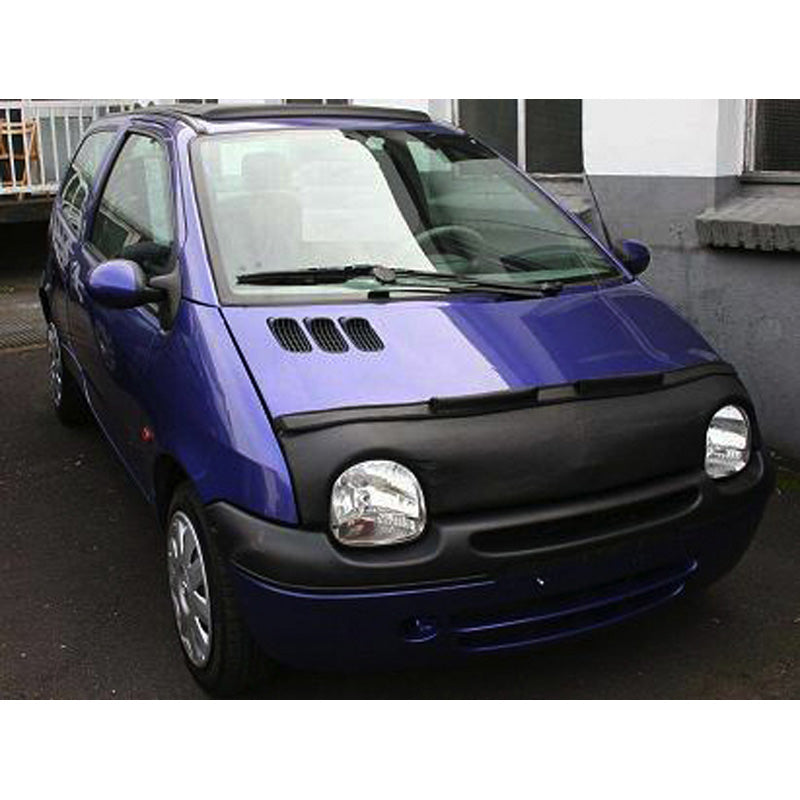 AutoStyle, HoodBra, passer til Renault Twingo 1997-2000 sort