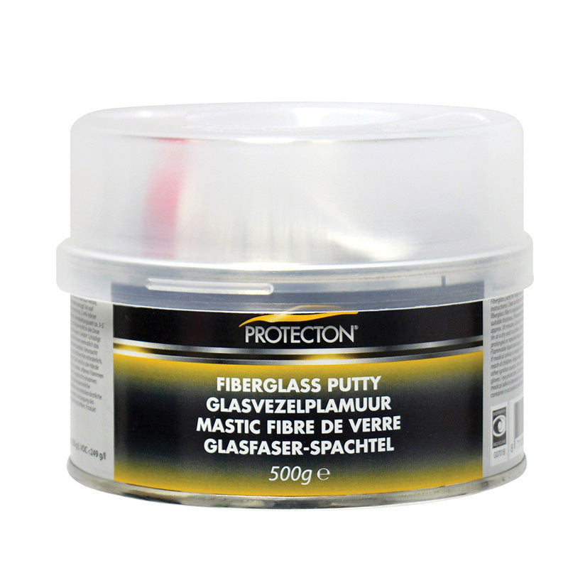 Protecton, Fiberfyld 500g - Større Reparationer