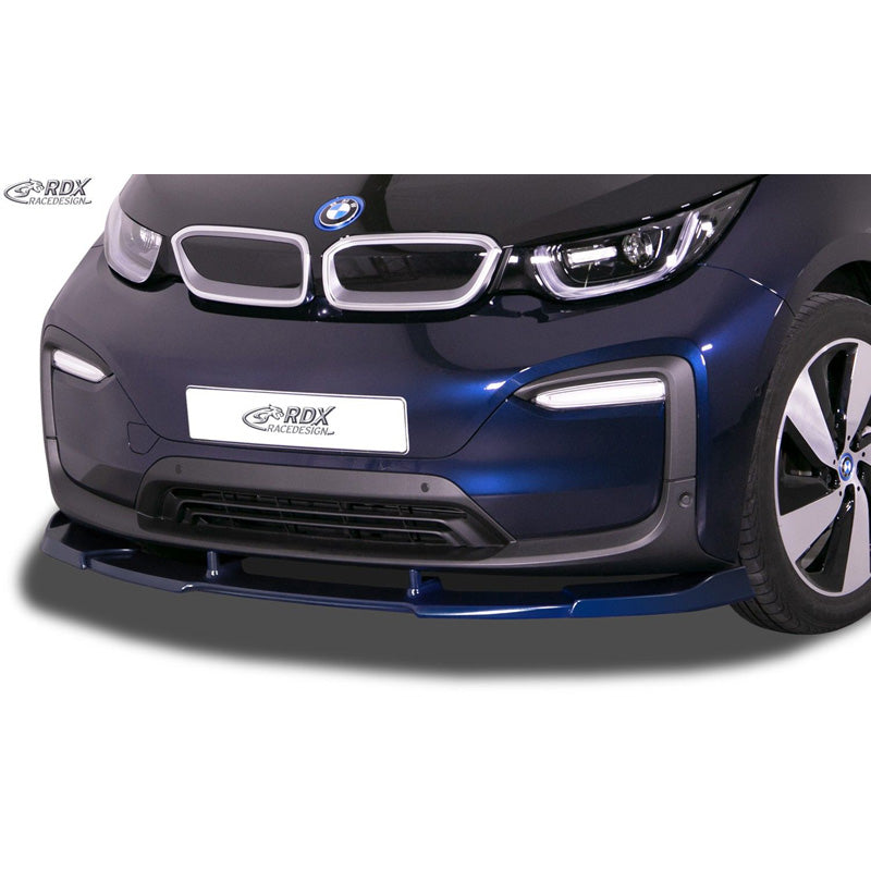 RDX Racedesign, Front spoiler Vario-X, passer til BMW i3 I01 2013- (PU)