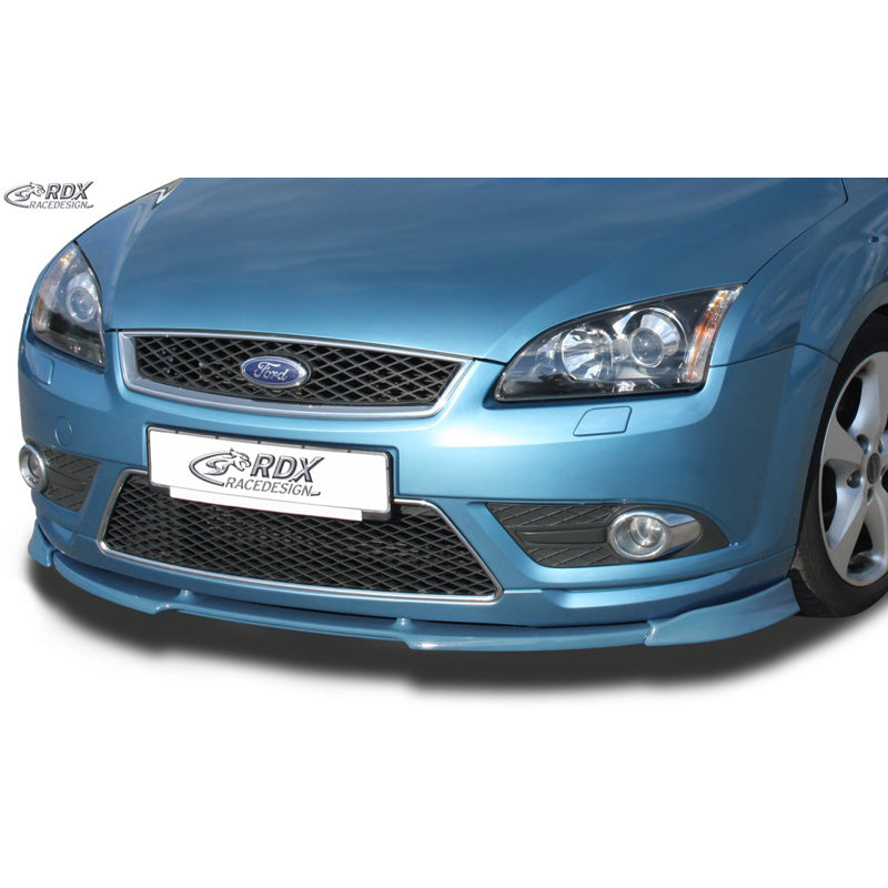 RDX Racedesign, Front spoiler Vario-X, passer til Ford Focus CC 2004-2008 (PU)