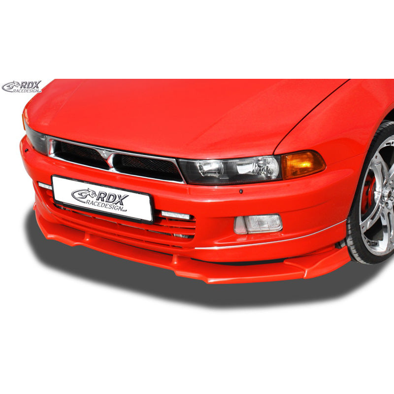 RDX Racedesign, Front spoiler Vario-X, passer til Mitsubishi Galant 96- (PU)