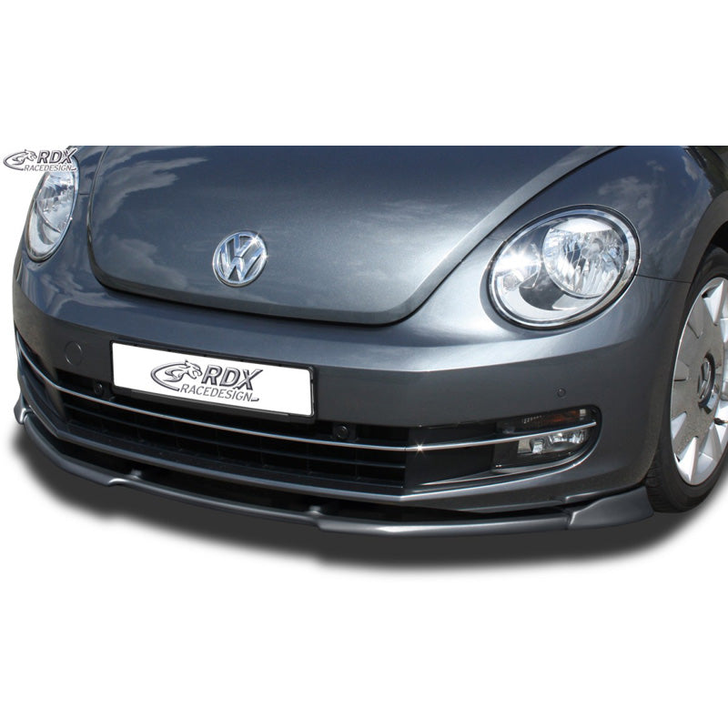 RDX Racedesign, Front spoiler Vario-X, passer til Volkswagen Beetle 2011- (PU)