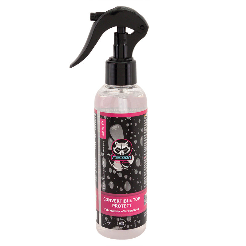 Racoon, Convertible Top Beskyttelsesmiddel - 200ml