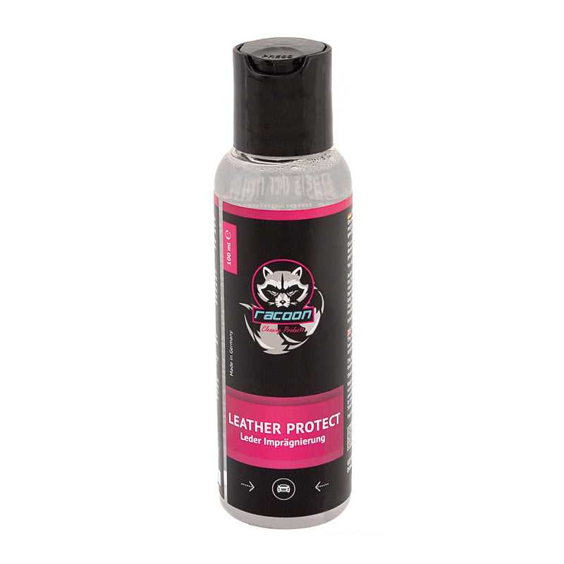 Racoon, Læderbeskyttelse Nano Spray - 100ml