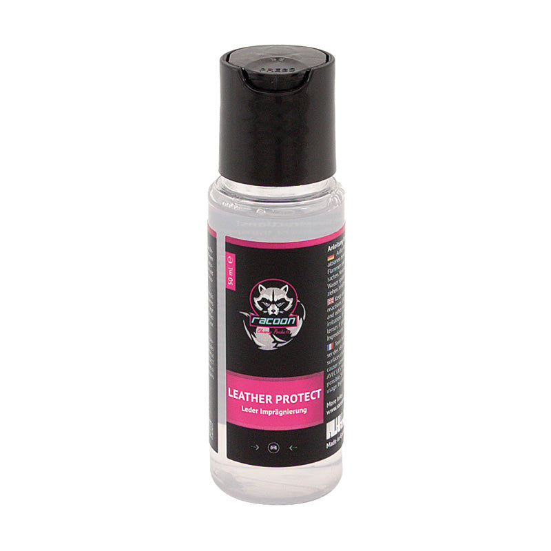 Racoon, Læderbeskyttelse Nano Spray - 50ml