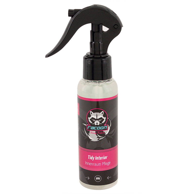 Racoon, TIDY INTERIOR Universel Indvendig Rens - 100ml