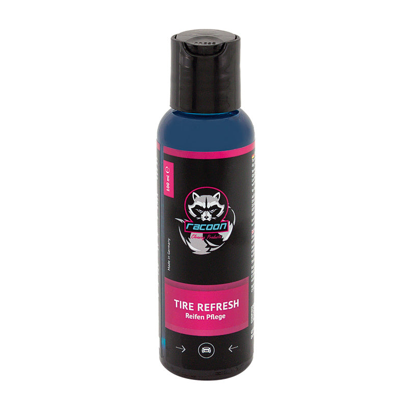 Racoon, Dækpleje Refresh - 100ml