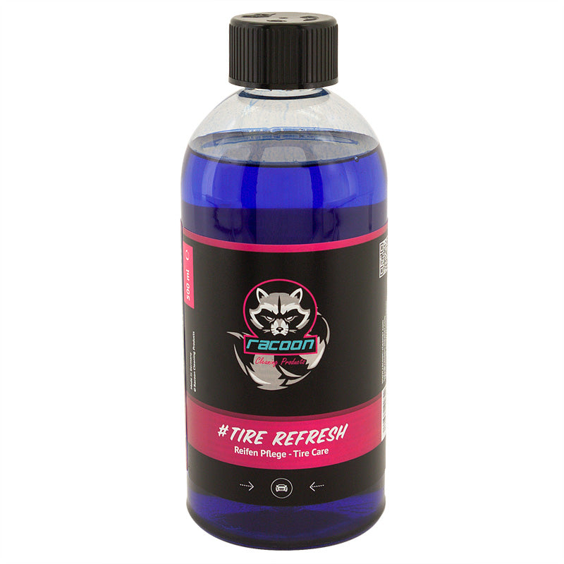 Racoon, Dækpleje Refresh - 500ml