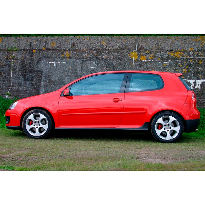 AutoStyle, Sideskørter til Volkswagen Golf V & Jetta 'GTi-Look' - 2003-2010