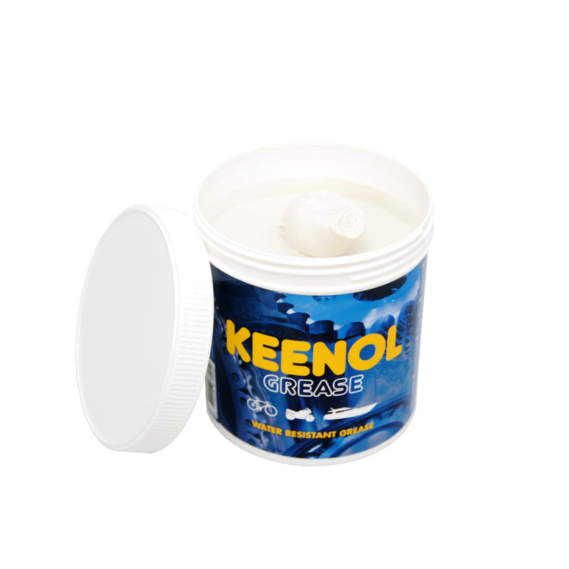 Keenol, Vandafvisende Smøremiddel - 500g