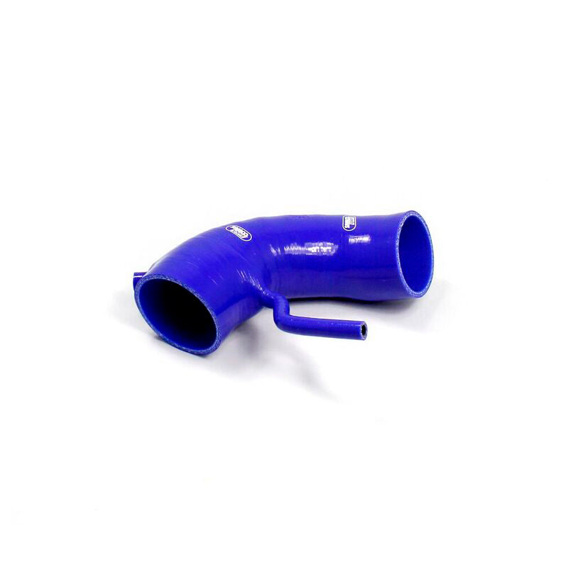 Samco, Slangesæt, passer til Honda Civic Type-R 2001-2005 - 1-piece - Induction - Blue