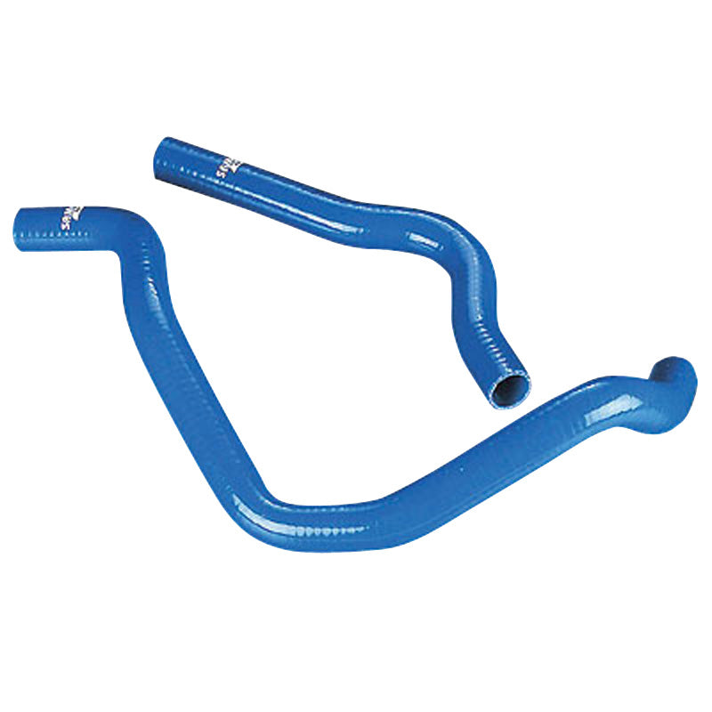 Samco, Slangesæt, passer til Honda Civic EK4/9 B16A/B 1.6 VTi 1996-1997 - 2-dele - Cooling - Blue