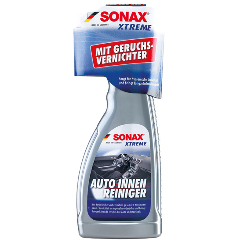 SONAX, Xtreme Indvendig Rengøringsmiddel - 500ml