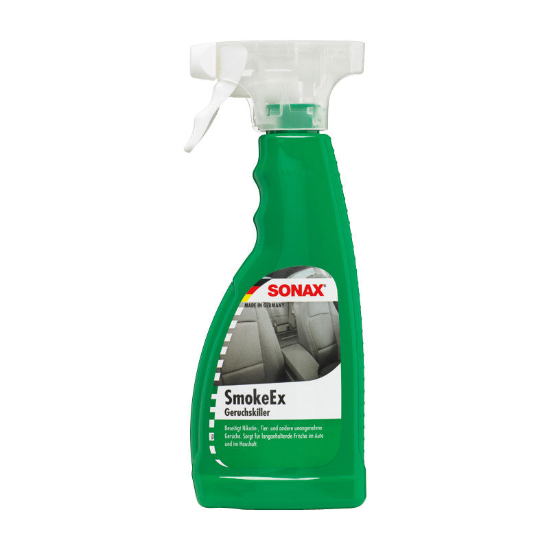 SONAX, Rensende Duftneutralisator - 500ml