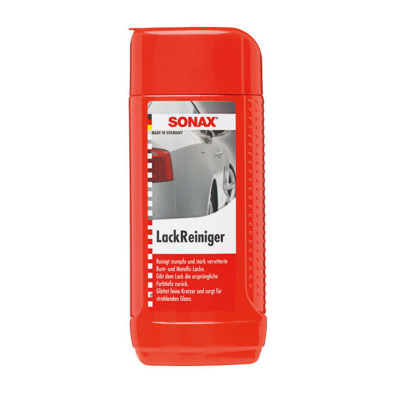 SONAX, Malerens Genopretter - 250 ml