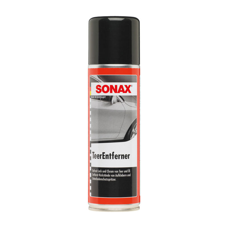 SONAX, Fjern Tar og Fedt - 300 ml