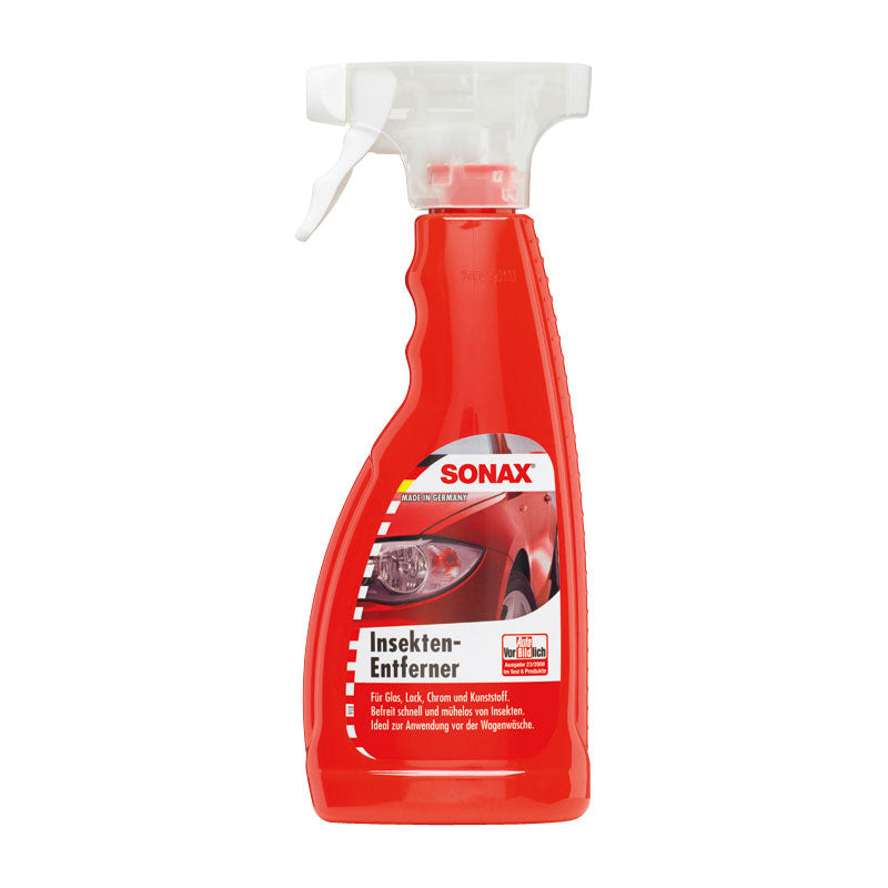 SONAX, Insektfjerner Plus - 500 ml