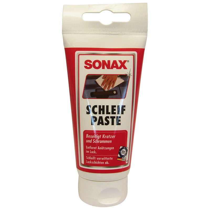 SONAX, Abrasiv Pasta til Lakfornyelse - 500ml