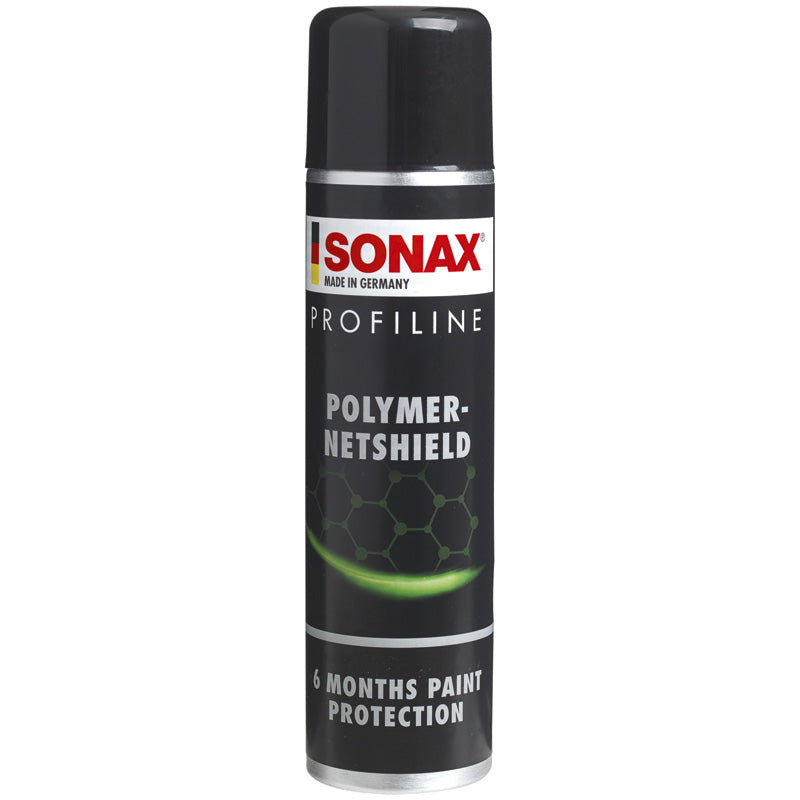 SONAX, Hybrid Beskyttelse med Net Teknologi - 340ml