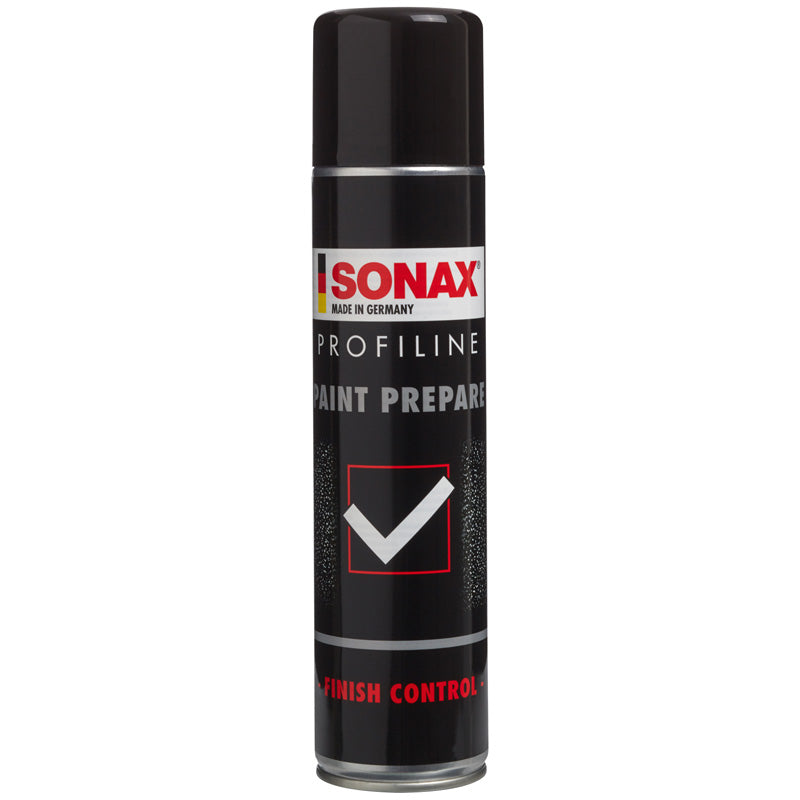 SONAX, Effektiv Affedter til Lak - 400ml