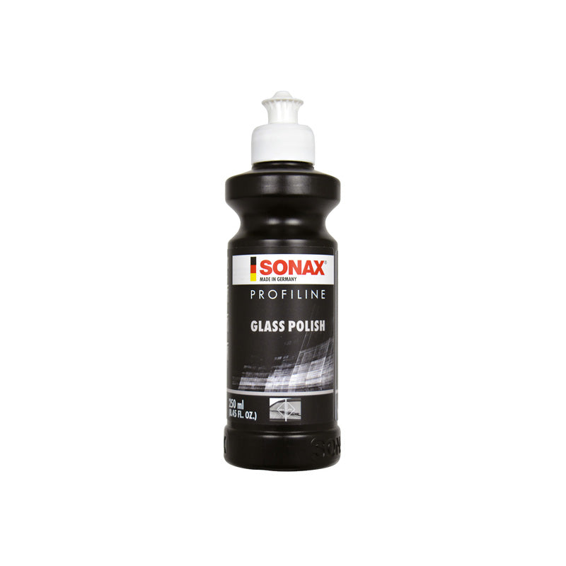 SONAX, Glaspolering - 250ml