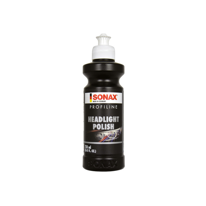 SONAX, Hovedlys Rens - 250ml