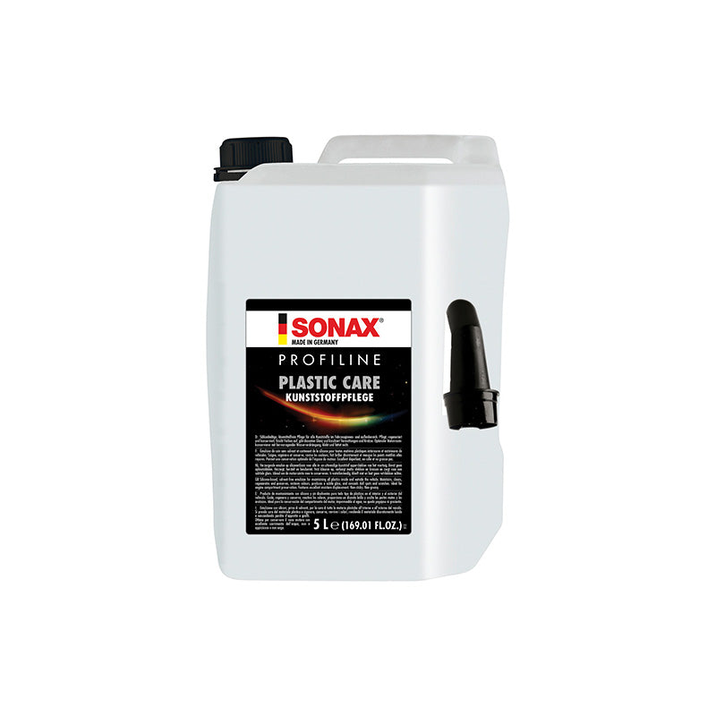 SONAX, Plastpleje Professionel - 5L