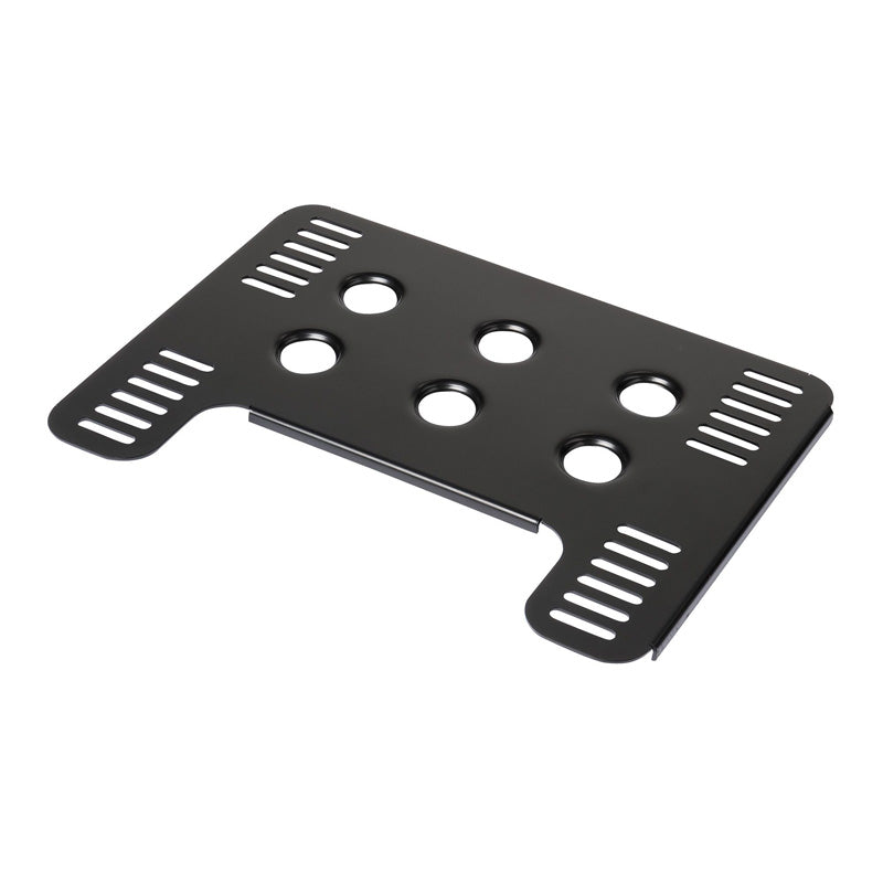 Sparco, Sport Sædeinstallationsplade - Base Side Mount - Universal