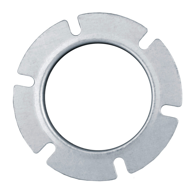 Simoni Racing, Monteringsring til 52mm Hornknap - Aluminium