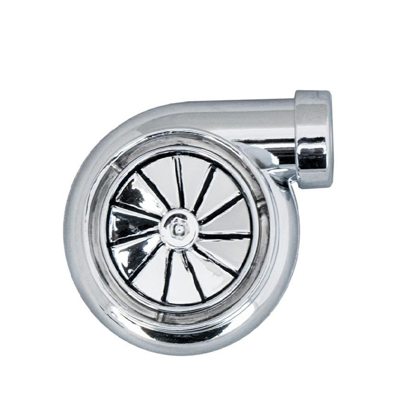 Simoni Racing Air Freshener Metal Turbo - Fresh