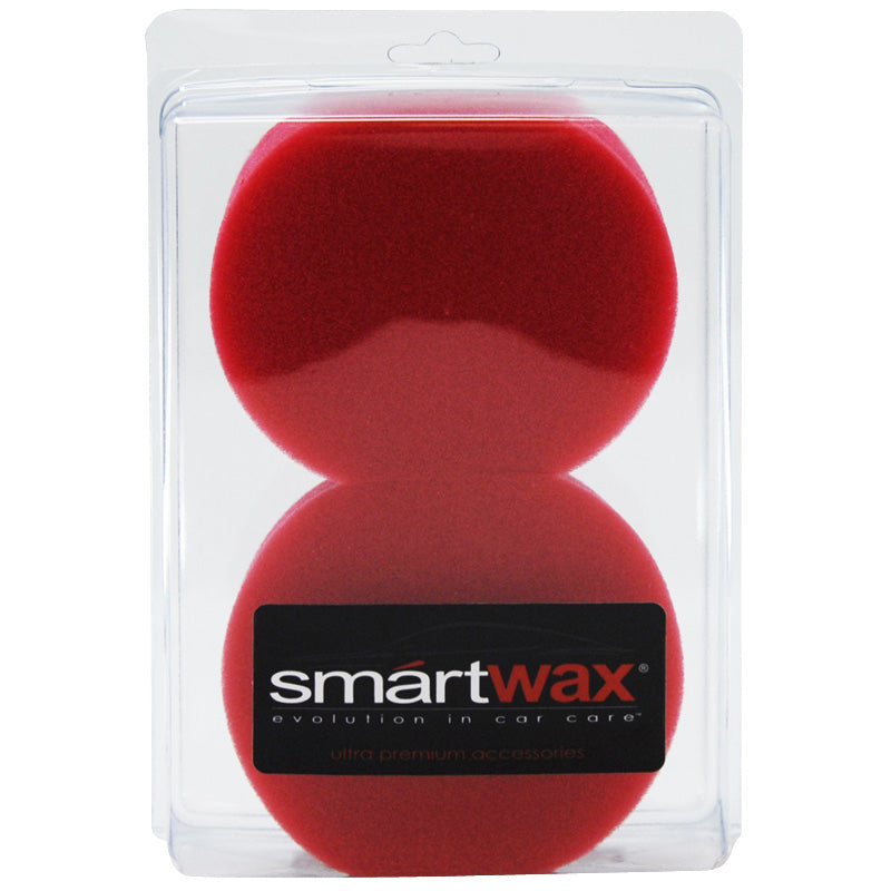 Smart Wax, Pro-Applikator Skumvoks Pad - 1 stk.