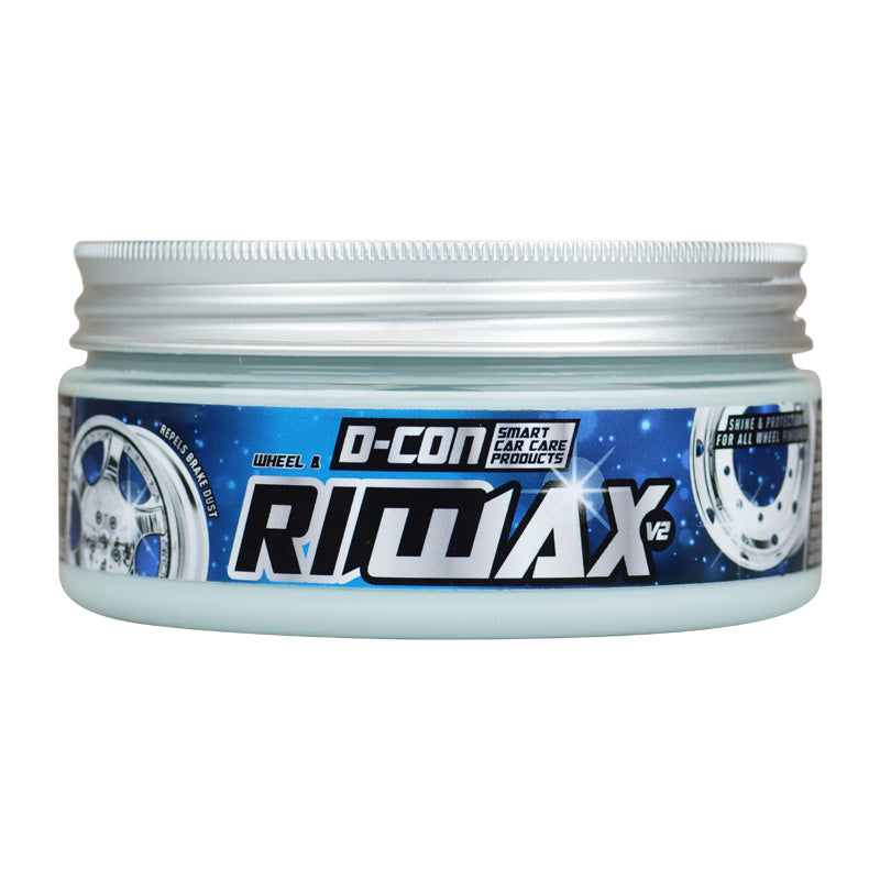 D-Con, Wheel & Rim Wax V2 250ml - Bubblegum