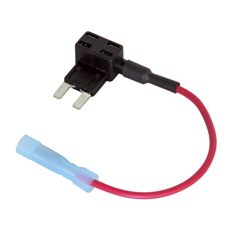 Carpoint, Mini Blade Sikringsholder Bypass 12V