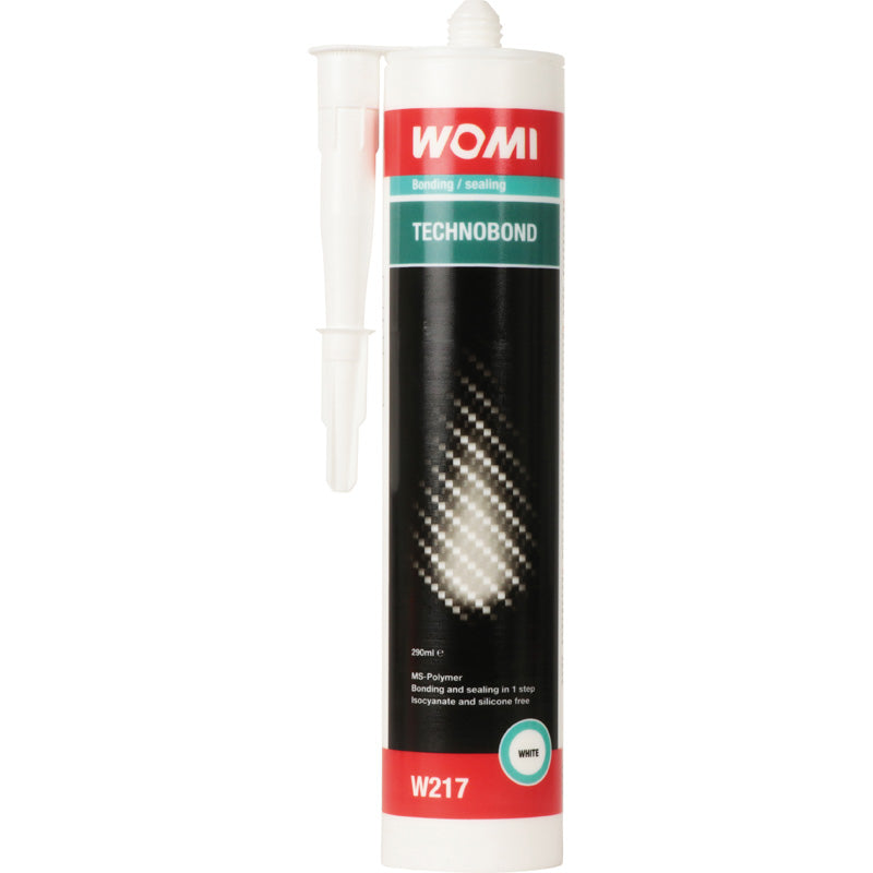 Womi, Powerlim Kit - Hvid - 290ml