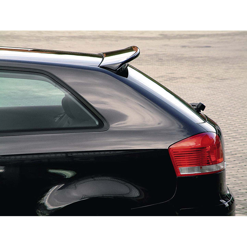 AutoStyle, Tagspoiler til Audi A3 8P 3-dørs 2003-2012 - Ubehandlet