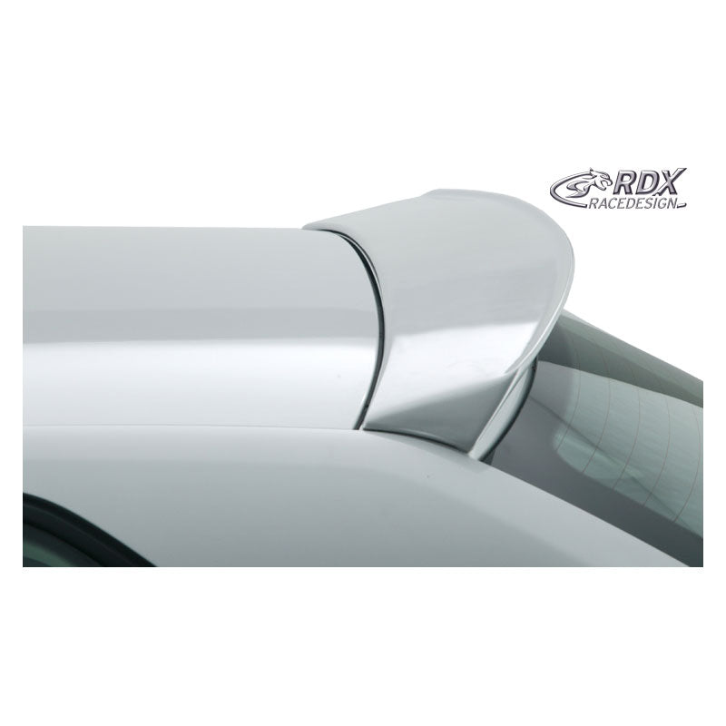 RDX Racedesign, Tagvinge, passer til Audi A3 8P 3-doors 2003-2008 (PU)