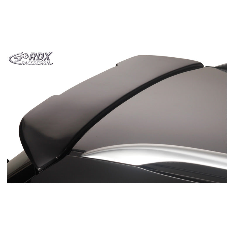 RDX Racedesign, Tagvinge, passer til Audi A4 Avant 2001-2007 & Seat Exeo ST (PUR-IHS)