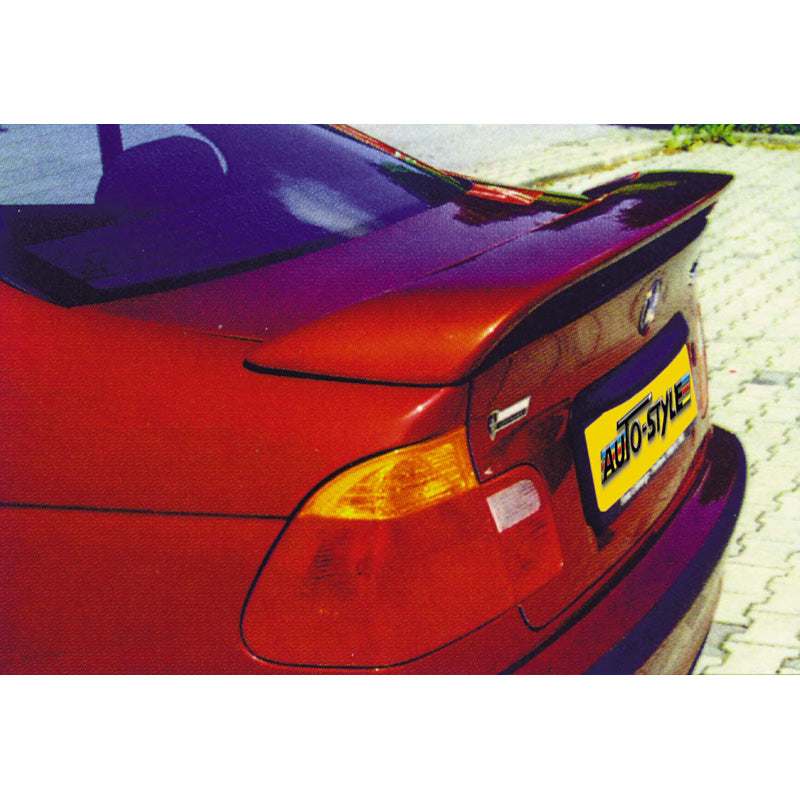 AutoStyle, Wing, passar BMW 3-serie E46 Sedan 1998-2005