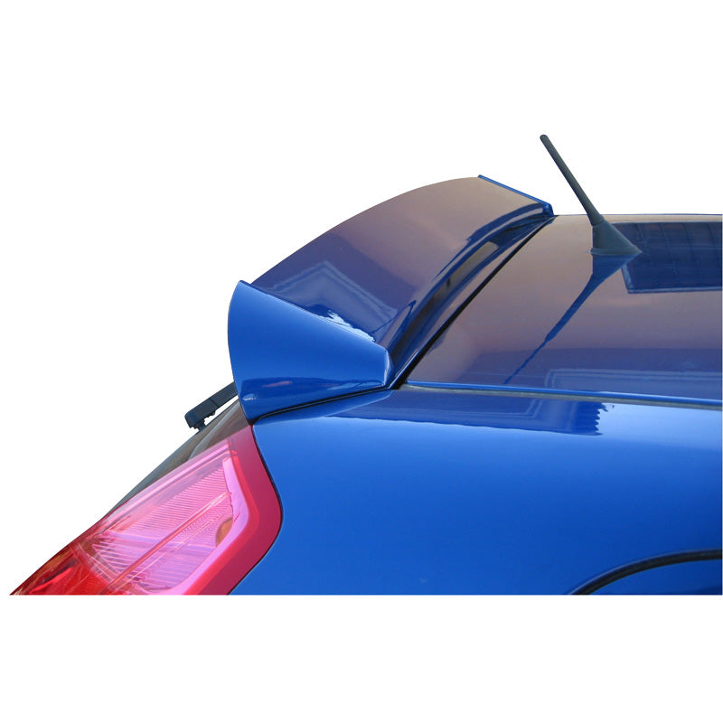 AutoStyle, Tagspoiler til Fiat Grande Punto 11/2005- - Ubehandlet