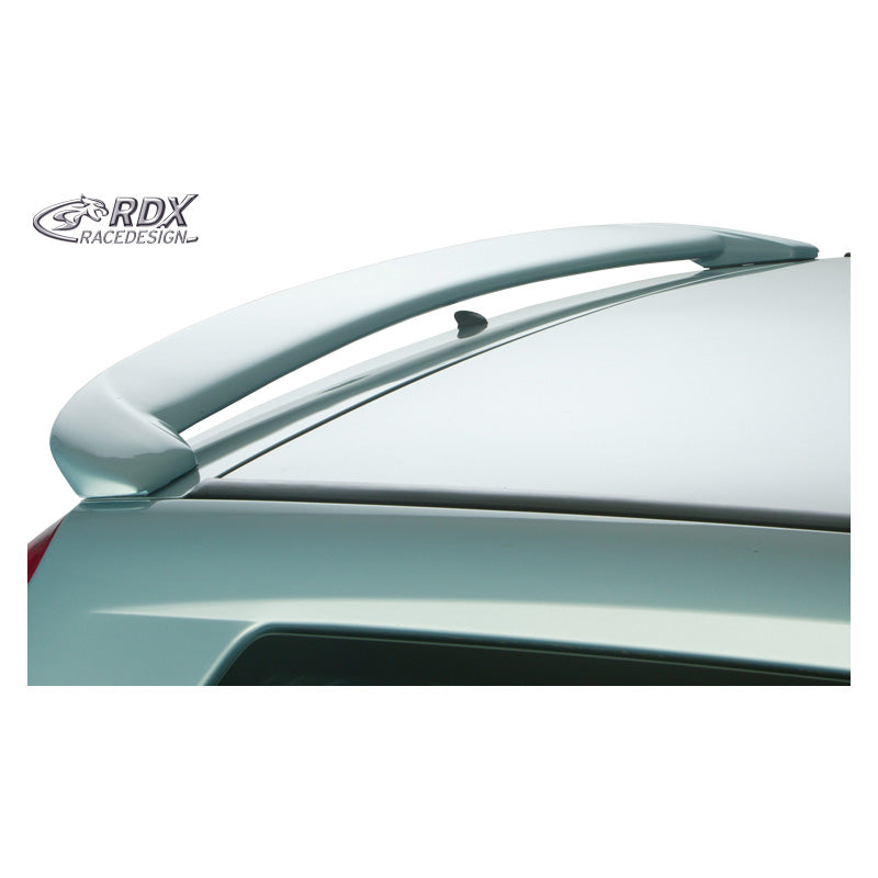 RDX Racedesign, Tagvinge, passer til Fiat Punto II 1999-2005 (PUR-IHS)