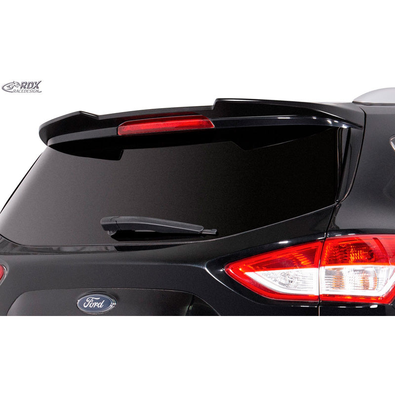 RDX Racedesign, Tagvinge, passer til Ford Kuga II (DM2) 2013-2019 (PUR-IHS)