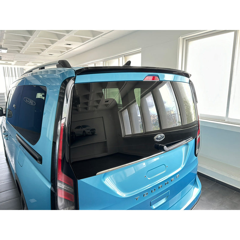 Motordrome, Tagvinge, passer til Ford Tourneo Connect 2022- & Volkswagen Caddy 2020- (with tailgate) (PU)