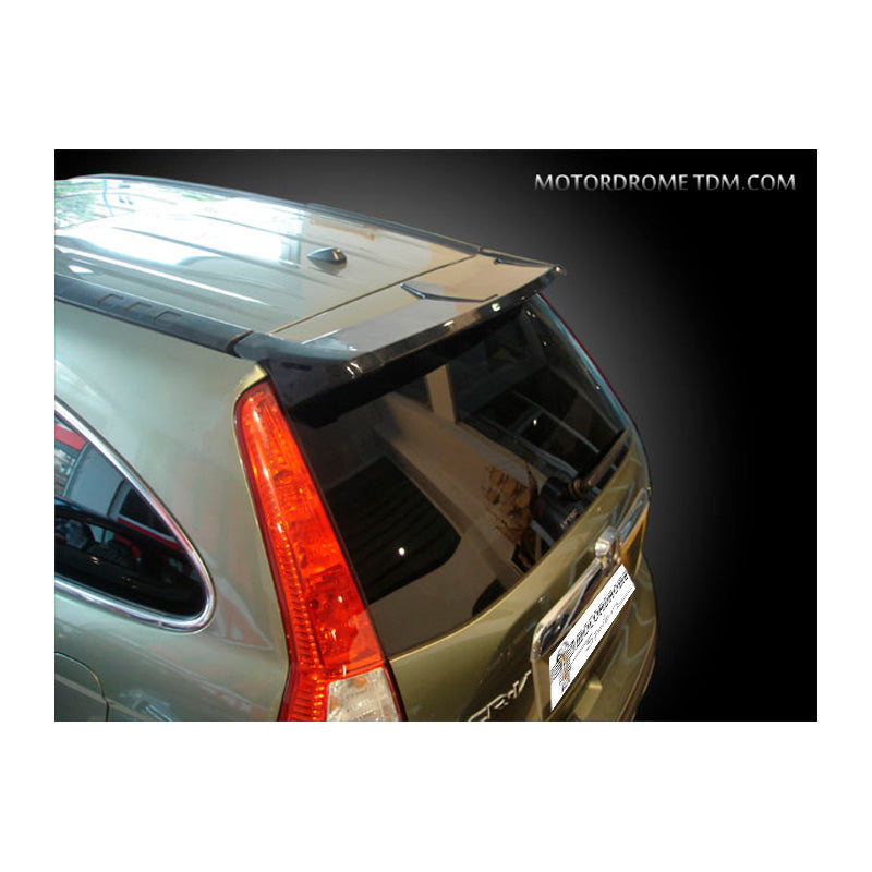 Motordrome, Tagvinge, passer til Honda CR-V 2007-2011 (PU)