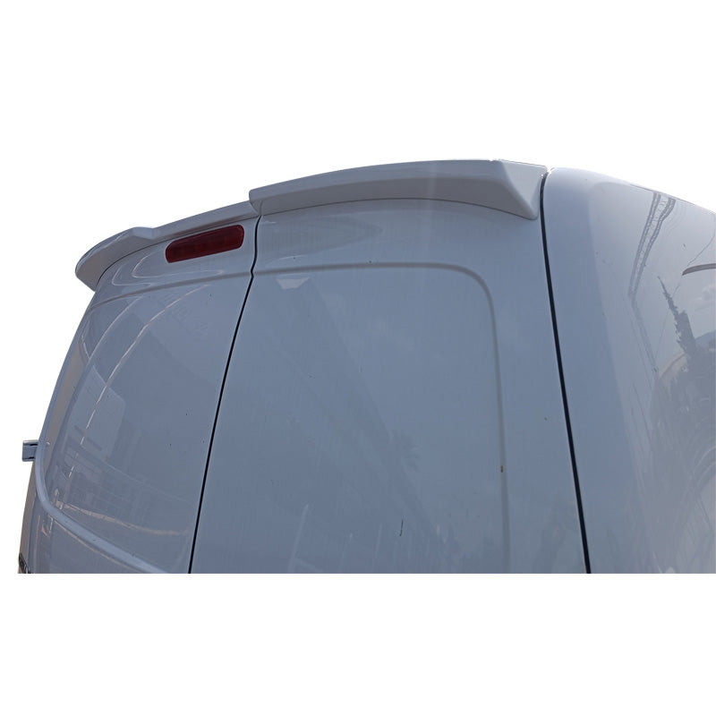 Motordrome, Tagvinge, passer til Mercedes Citan W420 2021- (with 2 rear doors) (PUR-IHS)