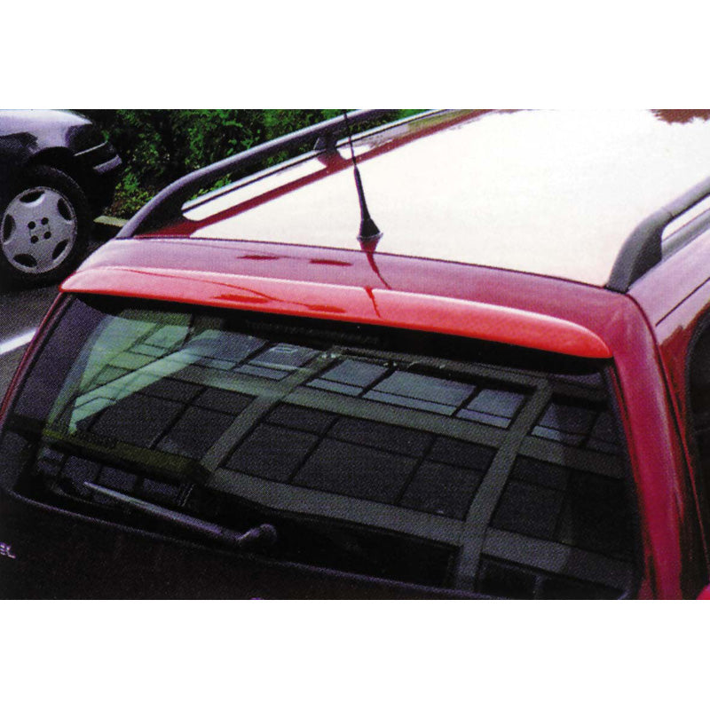 AutoStyle, Tagspoiler til Opel Astra G Wagon 1998-2004 - Ubehandlet