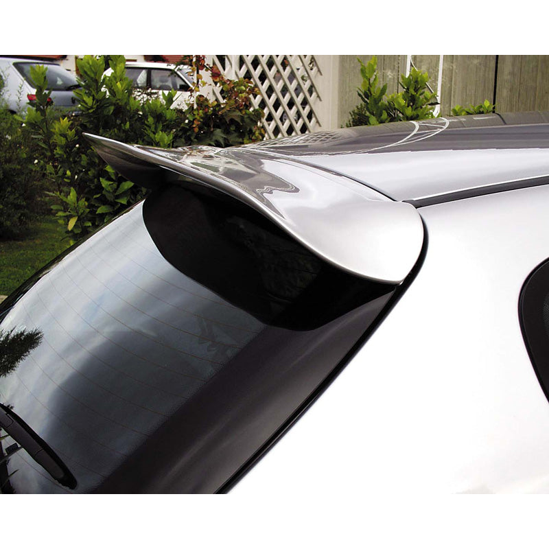 AutoStyle, Tagspoiler til Peugeot 206 Hatchback - Ubehandlet