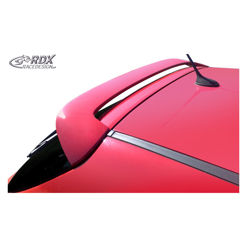 RDX Racedesign, Tagvinge, passer til Peugeot 206 HB 3/5-doors (PUR-IHS)