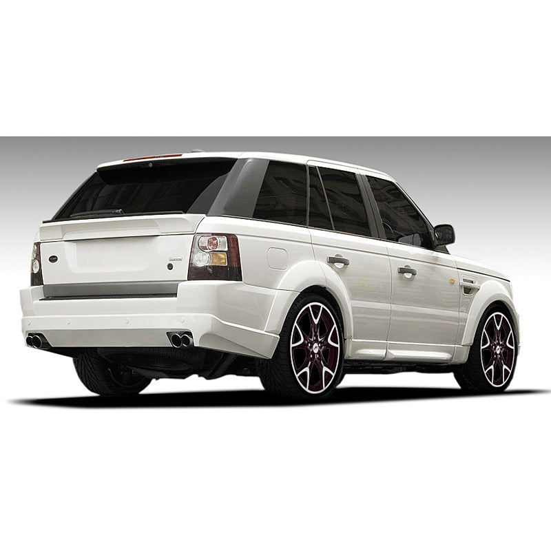 AutoStyle, Vinge, passer til RangeRover Sport 2005-